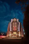 Grand Hotel Valies Hotels in 