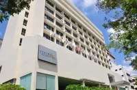 The Jerai Hotel Alor Star Hotels in 