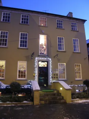 Baileys Hotel Cashel โรงแรมใน