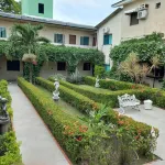 Mindú Park Hotel Hotels in 