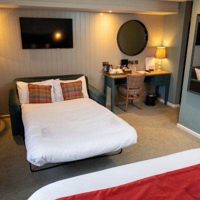 Family Room Berkshire Arms by Greene King Inns Promo Code