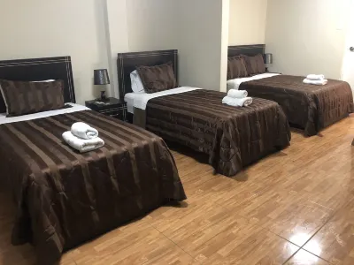 B&B Cusing Wasi โรงแรมใน