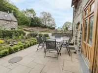Hendoll Barn Hoteles en Fairbourne