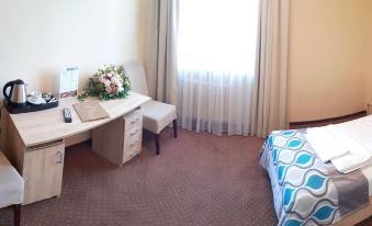 Confero - Housity