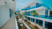 Palma Linda Coveñas by Bernalo Hotels Hotels in 