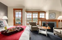La Conner Channel Lodge Hotels in 