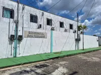 Residencial Dom Fernando Hotel di 