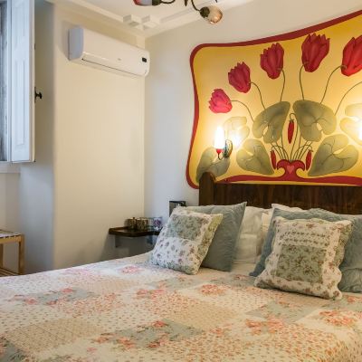 Basic Double Room Chalet Saudade Promo Code