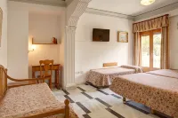 Hotel Rosa