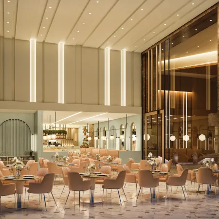 Cantonal Hotel by Warwick