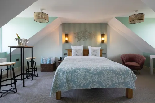 Hotel Penzance Promenade