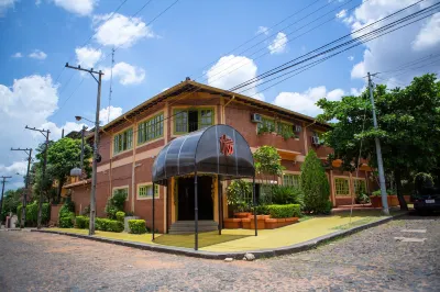 Hotel Santo Domingo Hotels in 
