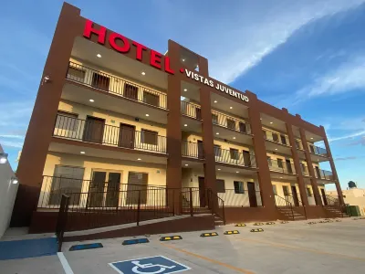 Hotel Vistas Juventud Hotel a 