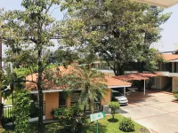 Villa Esmeralda Hotels in 