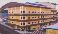 Marambaia Hotel Hotele w: 