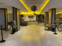 Hyatt Town 3