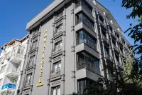 하미트 호텔 키질레이  호텔