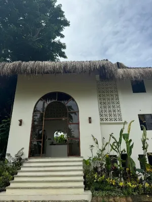 Casavia Siargao Các khách sạn ở 