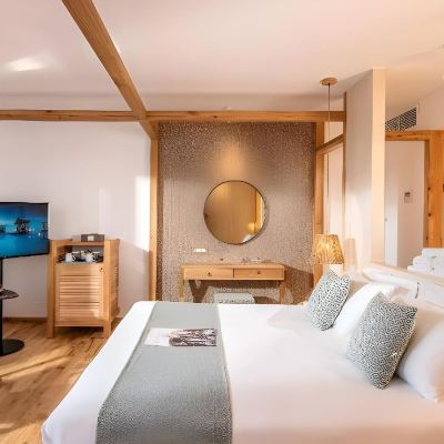 Premium Pool View Room With Steam Bath Stella Island Luxury Resort & Spa (Adults Only) Promo Code