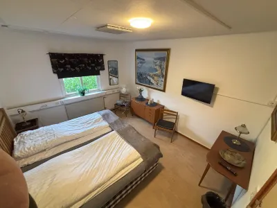 Hälsokällan Hotel di 
