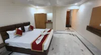 Sojourn Inn