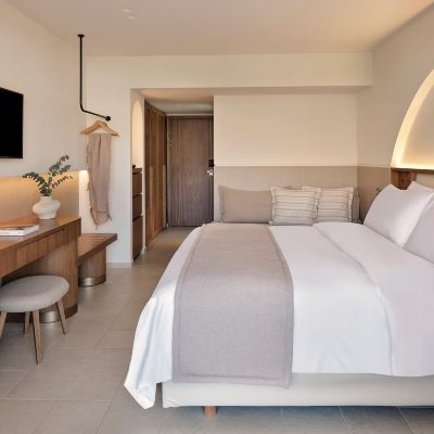 Double Room-Beach Front Lindos Princess Beach Hotel Promo Code