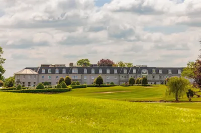 Mount Wolseley Hotel Spa & Golf Resort Hotels in 