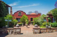 Villa Montaña Hotel & Spa