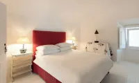 Dream apartment in the heart of a Royal Palace โรงแรมใน