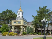 Best Western Parkway Inn Conference Centre Hotels in Cornwall