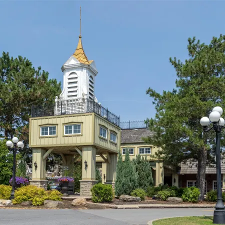 Best Western Parkway Inn Conference Centre