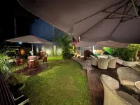 Roma Hotel Restaurant Отели в г. 
