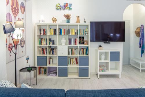 公寓 - 地面楼层