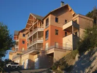 Pet-friendly apartment in Chorges Hotels in Chorges