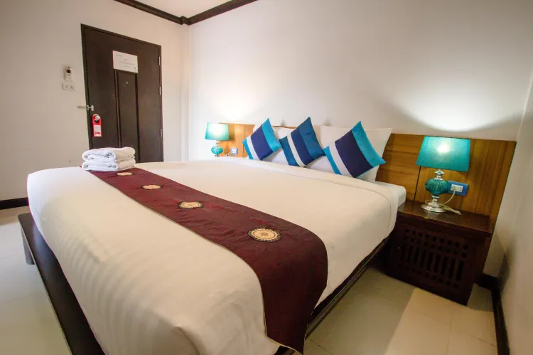 ห้องซูพีเรียร์