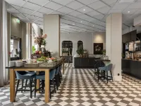Grand Halmstad, WorldHotels Crafted 哈爾姆斯塔德住宿飯店