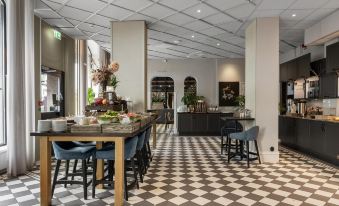 Wapnö Gårdshotell - Housity