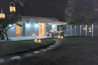 Stelios Gardens Hotels in 