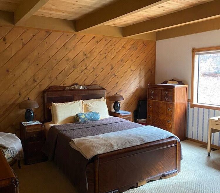 三卧室私人度假屋