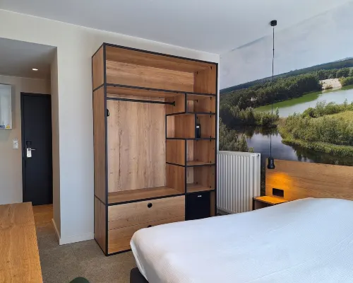 Corbie Mol Hotel a Mol