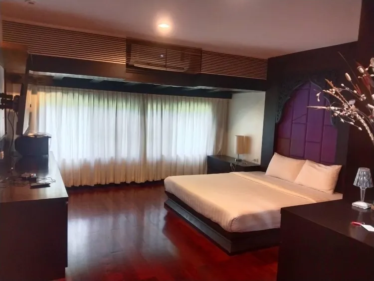 ห้องแฟมิลี่