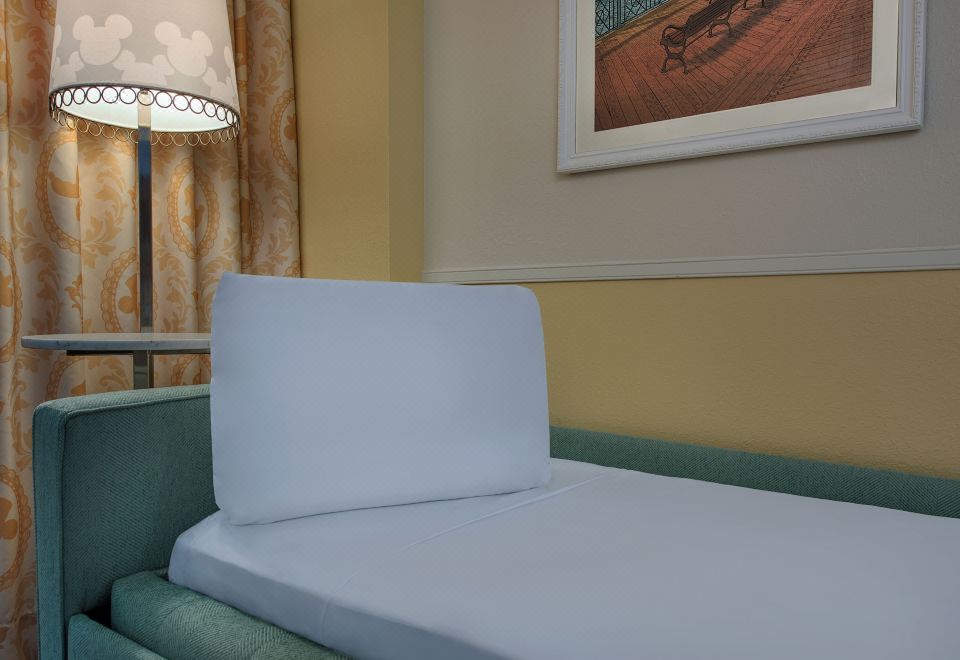 度假區景觀 - 俱樂部樓層