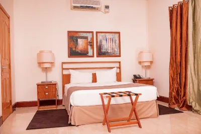 Mar... Guesthouse Hotels in 