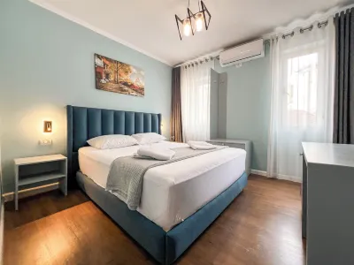 Hotel Tier Center Hotel di 