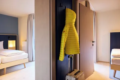 Hotel Und - Smart Alpine Stay Hotel a 