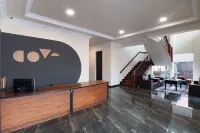 Cove Zeidan House