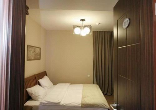 大床房（带阳台）