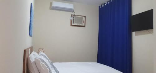 花园景标准双人或双床间