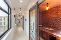 Lords Riverside Resort Muduba - Shivamogga