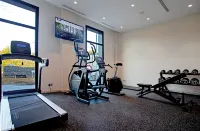 Holiday Inn Express & Suites BARCELONA - SABADELL by IHG